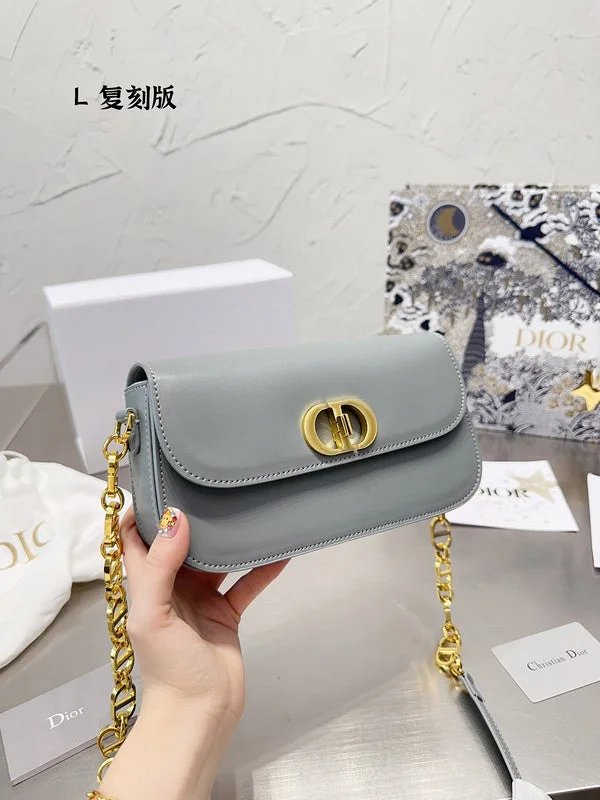 Christian Dior bags with a detachable coin purse insideWF - Dior Bags - 002